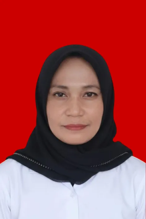 Eva Rosanawaty Desky